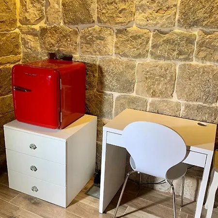 Luxury Art Apartamento Split