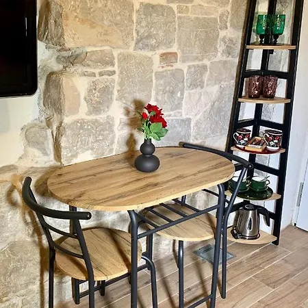 Apartament Luxury Art Split