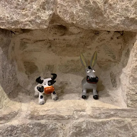 Daire Luxury Art Split