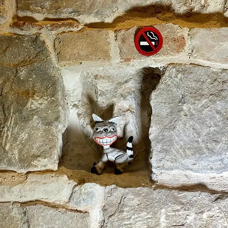 Luxury Art Apartamento