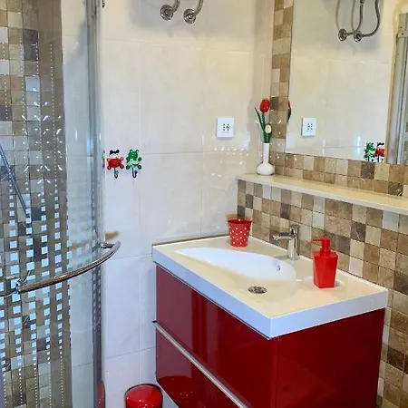 Luxury Art Apartamento Split