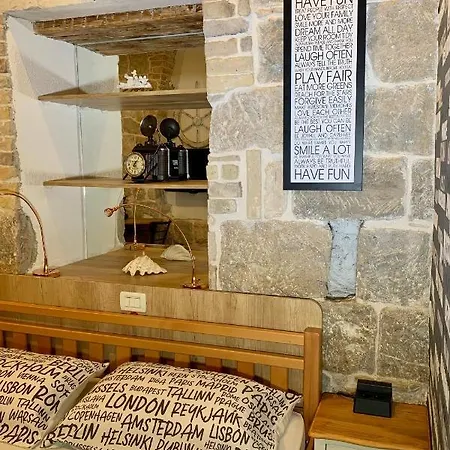 Luxury Art Apartamento *