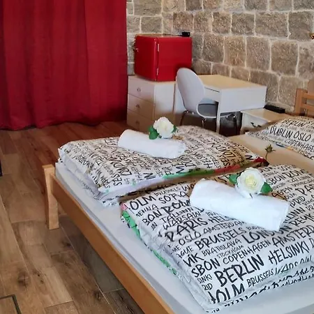 Daire Luxury Art Split