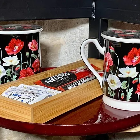 Luxury Art Apartamento