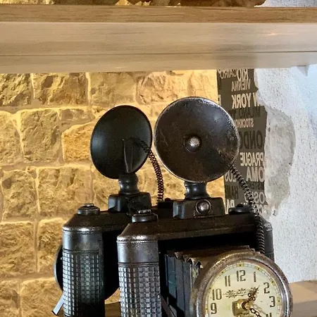 Apartamento Luxury Art *