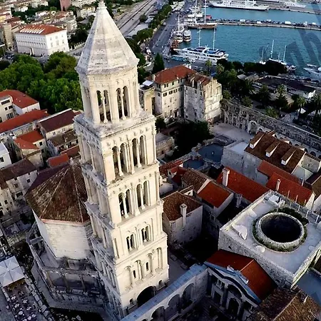 Apartamento Luxury Art Split