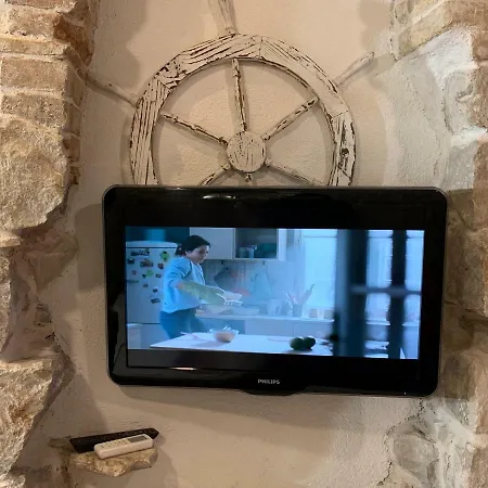 Apartamento Luxury Art Split