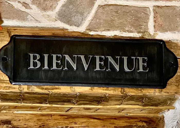 Luxury Art Apartment Split