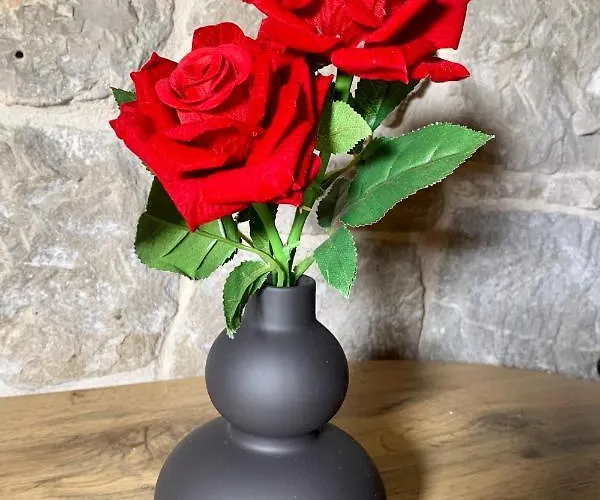 Apartment Luxury Art Split