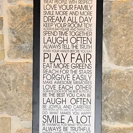 Apartment Luxury Art Split