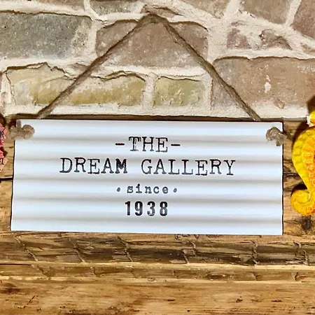 Luxury Art Апартаменты