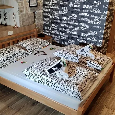 Luxury Art * Spalato