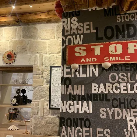 Luxury Art Appartamento