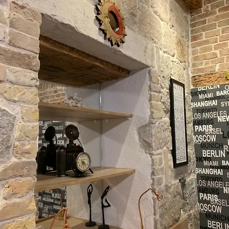 Luxury Art * Spalato