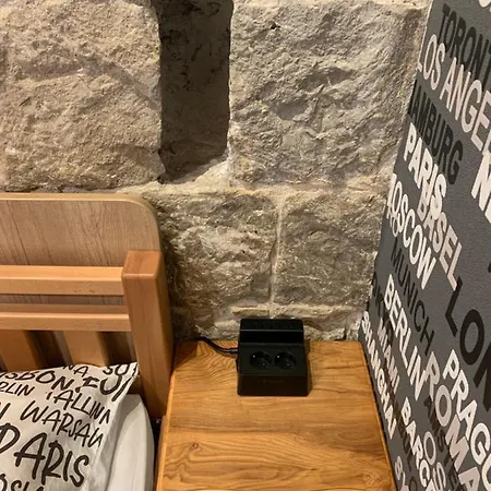 Luxury Art Appartamento *