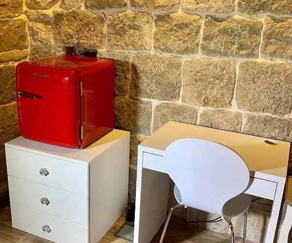 Luxury Art Apartment Split