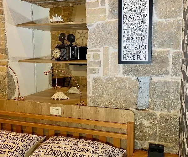 Luxury Art Apartment *