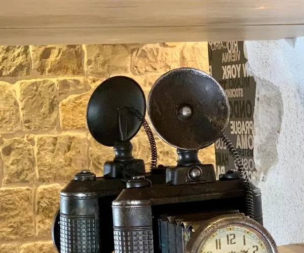 Apartment Luxury Art *