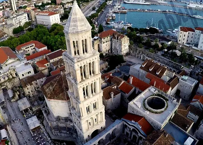 Apartment Luxury Art Split