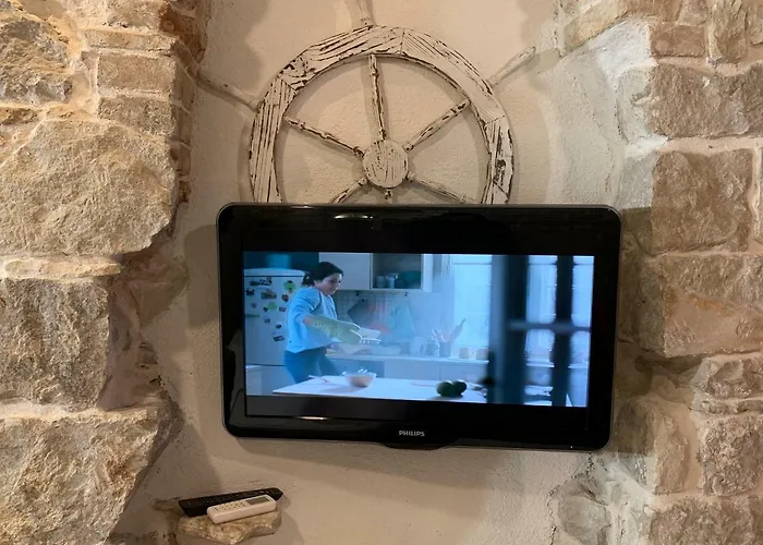 Apartment Luxury Art Split