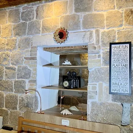 Luxury Art Daire *
